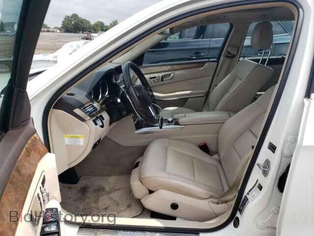 2014 MERCEDES-BENZ E-CLASS - VIN: WDDHH8JBXEA803917 - Фото 7