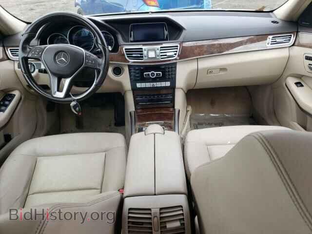 2014 MERCEDES-BENZ E-CLASS - VIN: WDDHH8JBXEA803917 - Фото 8