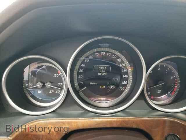 2014 MERCEDES-BENZ E-CLASS - VIN: WDDHH8JBXEA803917 - Фото 9