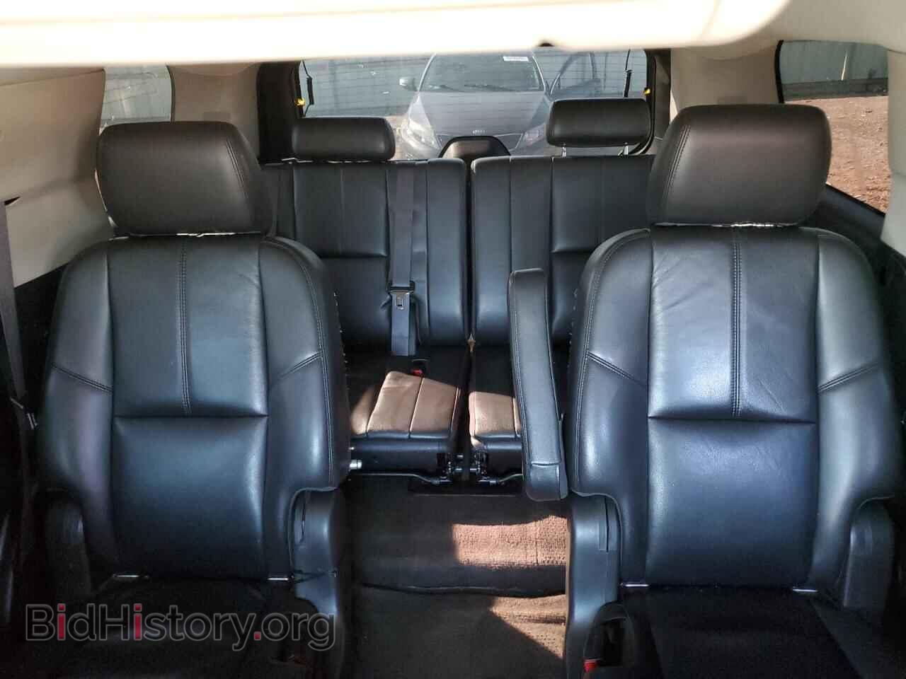 2013 GMC YUKON - VIN: 1GKS2CE02DR333335 - Фото 10