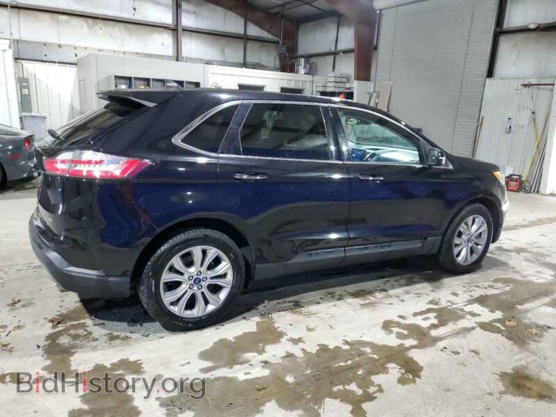 2021 Ford EDGE (VIN 2FMPK4K93MBA05284) — photo 3 of 12