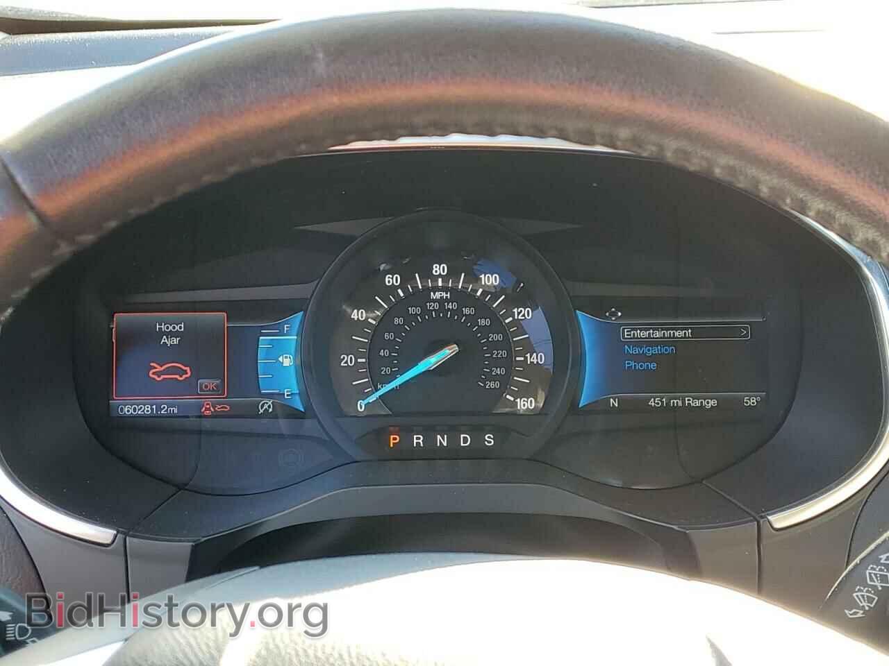 2021 FORD EDGE - VIN: 2FMPK4K93MBA05284 - Фото 9