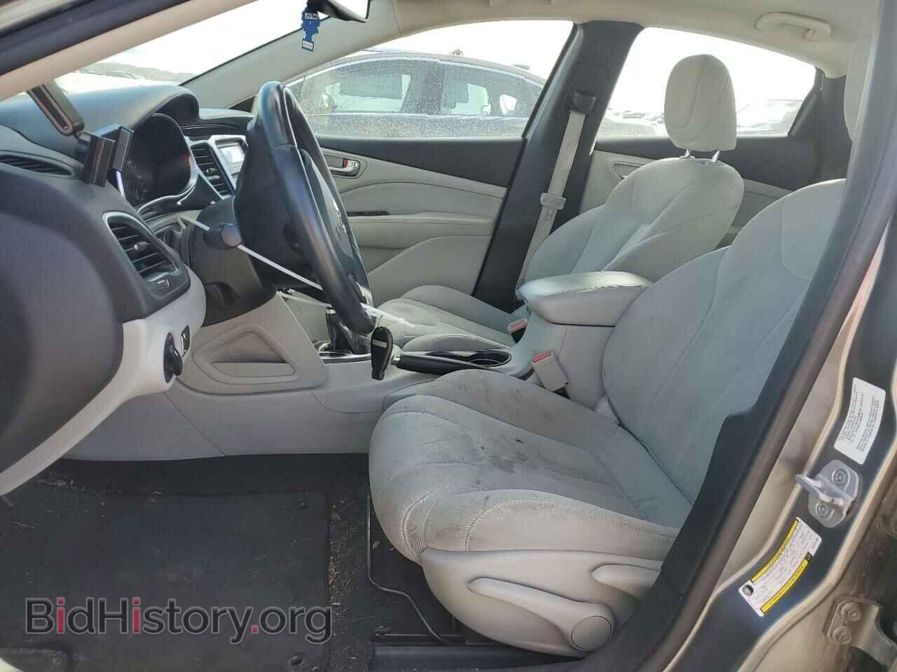 2013 DODGE DART - VIN: 1C3CDFBAXDD707569 - Photo 7