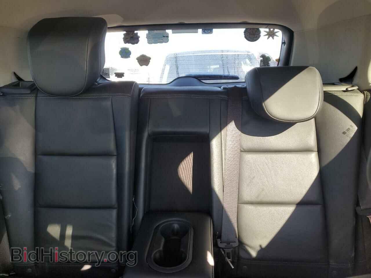 2017 BUICK ENCORE - VIN: KL4CJCSB2HB012817 - Photo 10