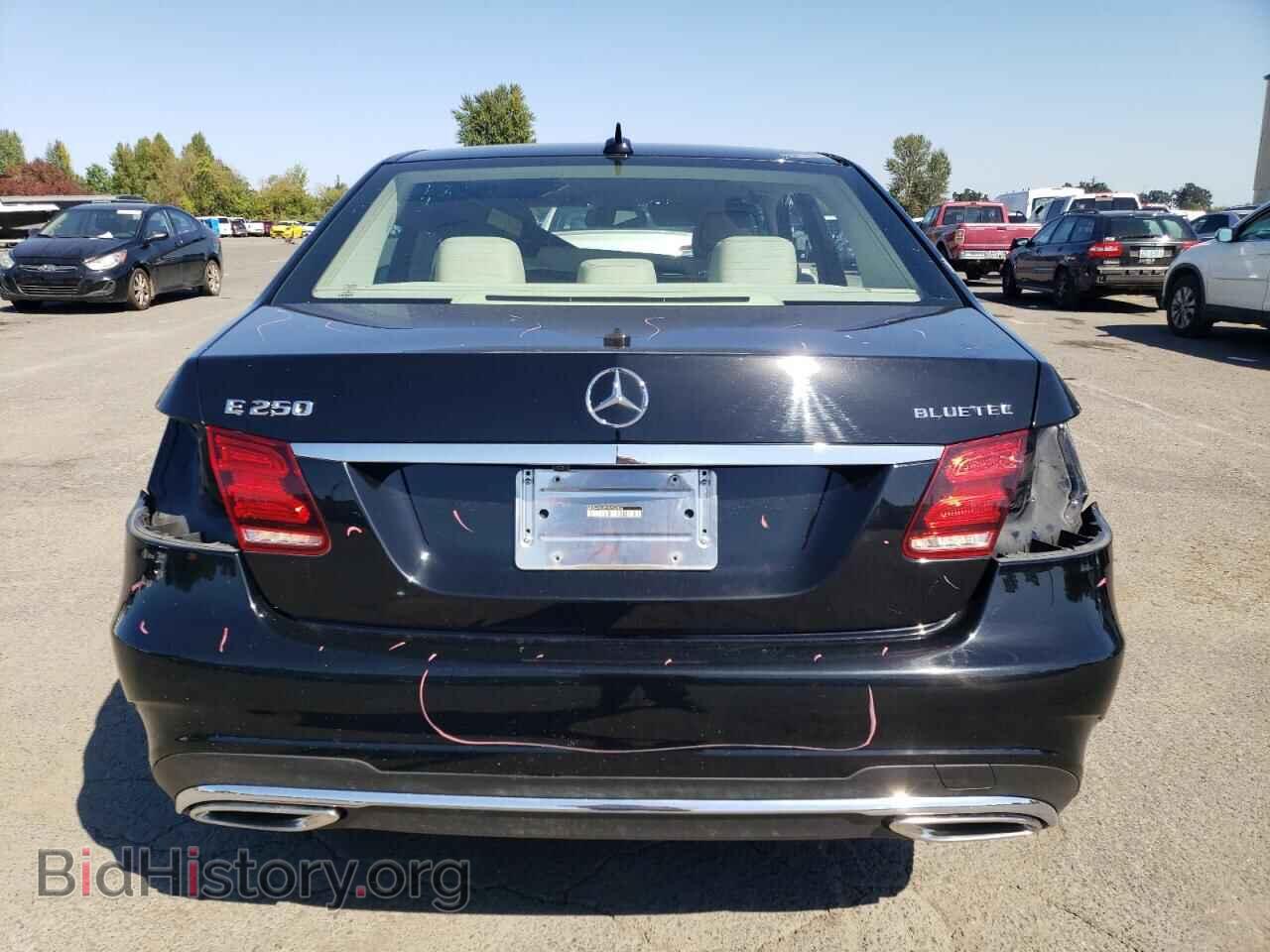 2015 MERCEDES-BENZ E-CLASS - VIN: WDDHF0EB2FB086846 - Фото 6