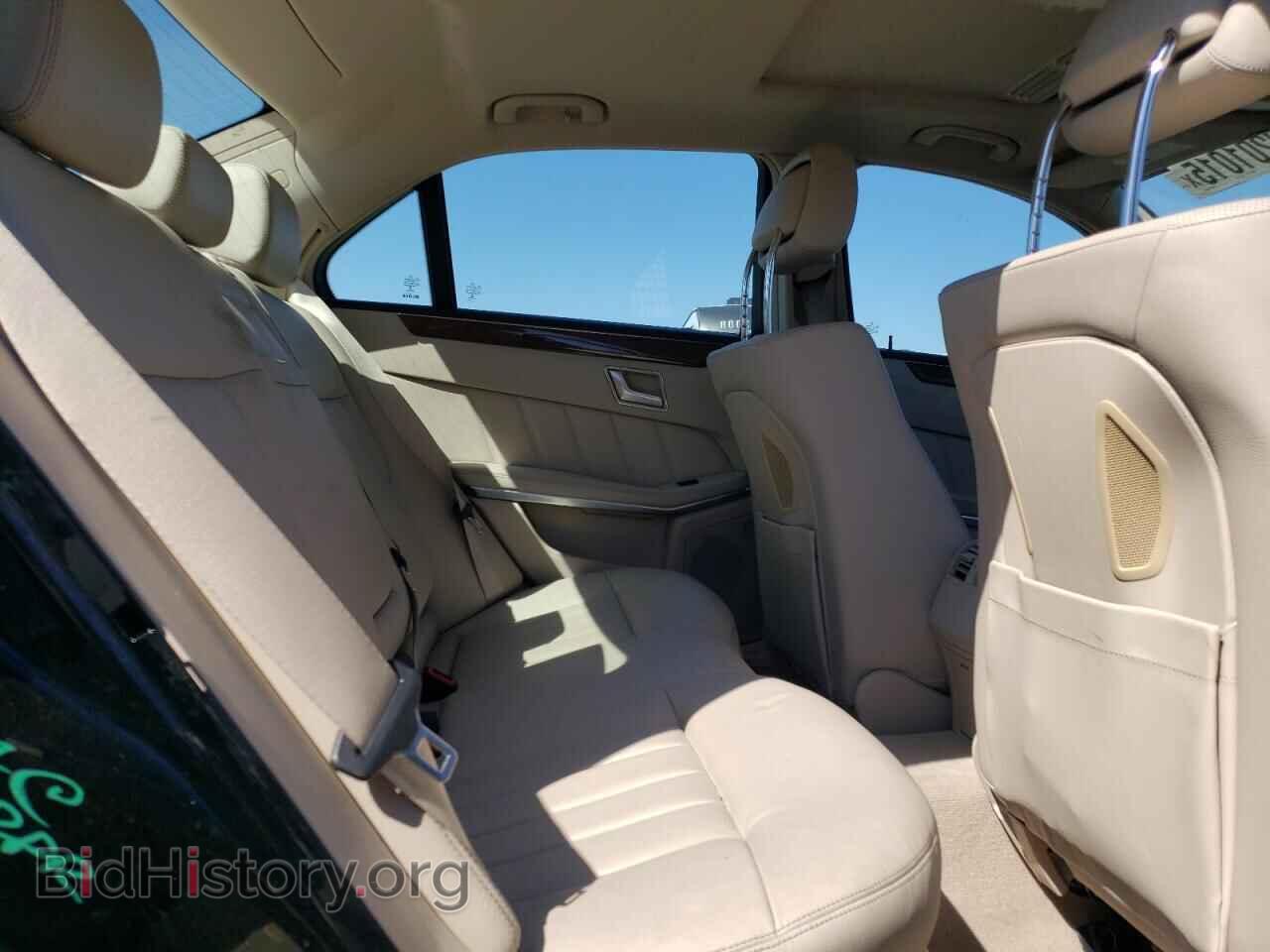 2015 MERCEDES-BENZ E-CLASS - VIN: WDDHF0EB2FB086846 - Фото 10