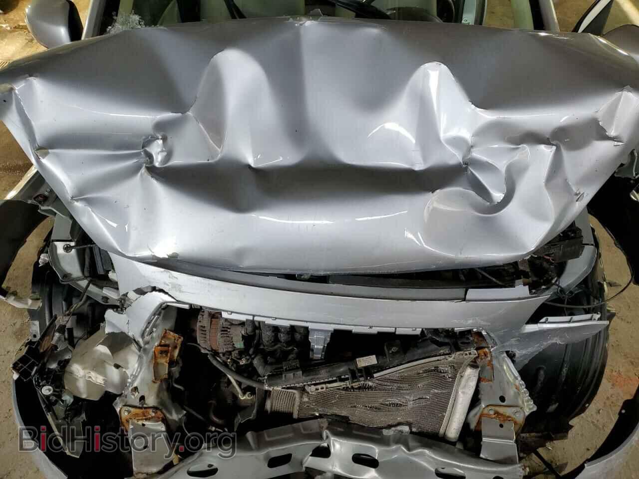2017 MITSUBISHI MIRAGE - VIN: ML32F4FJ6HHF14405 - Фото 11