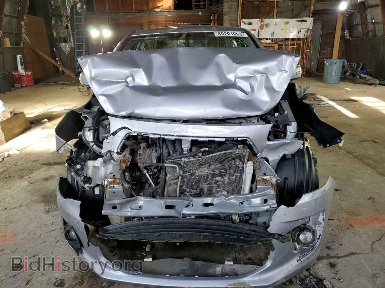 2017 MITSUBISHI MIRAGE - VIN: ML32F4FJ6HHF14405 - Фото 5