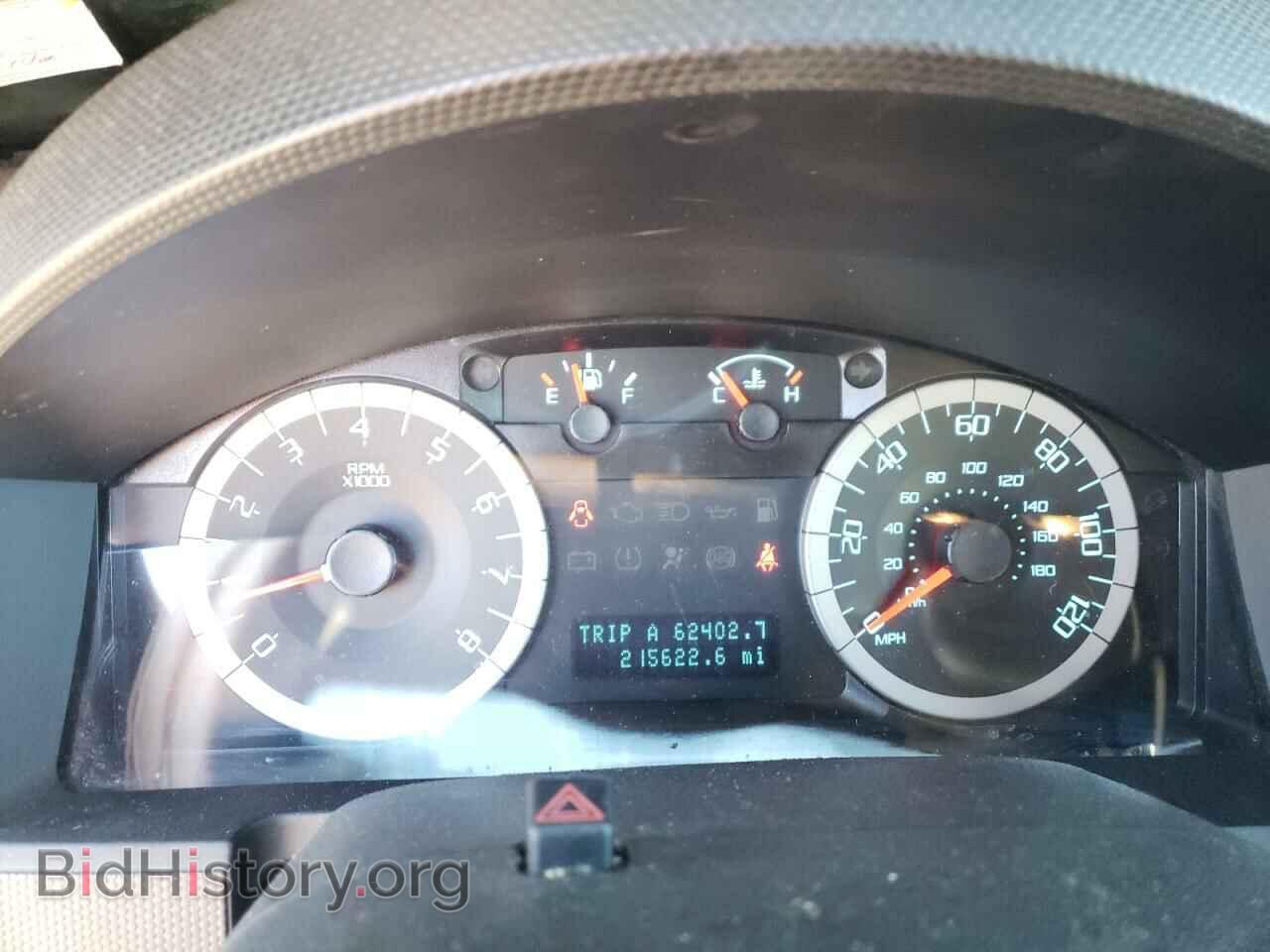 2012 FORD ESCAPE - VIN: 1FMCU0EG7CKC25401 - Фото 9