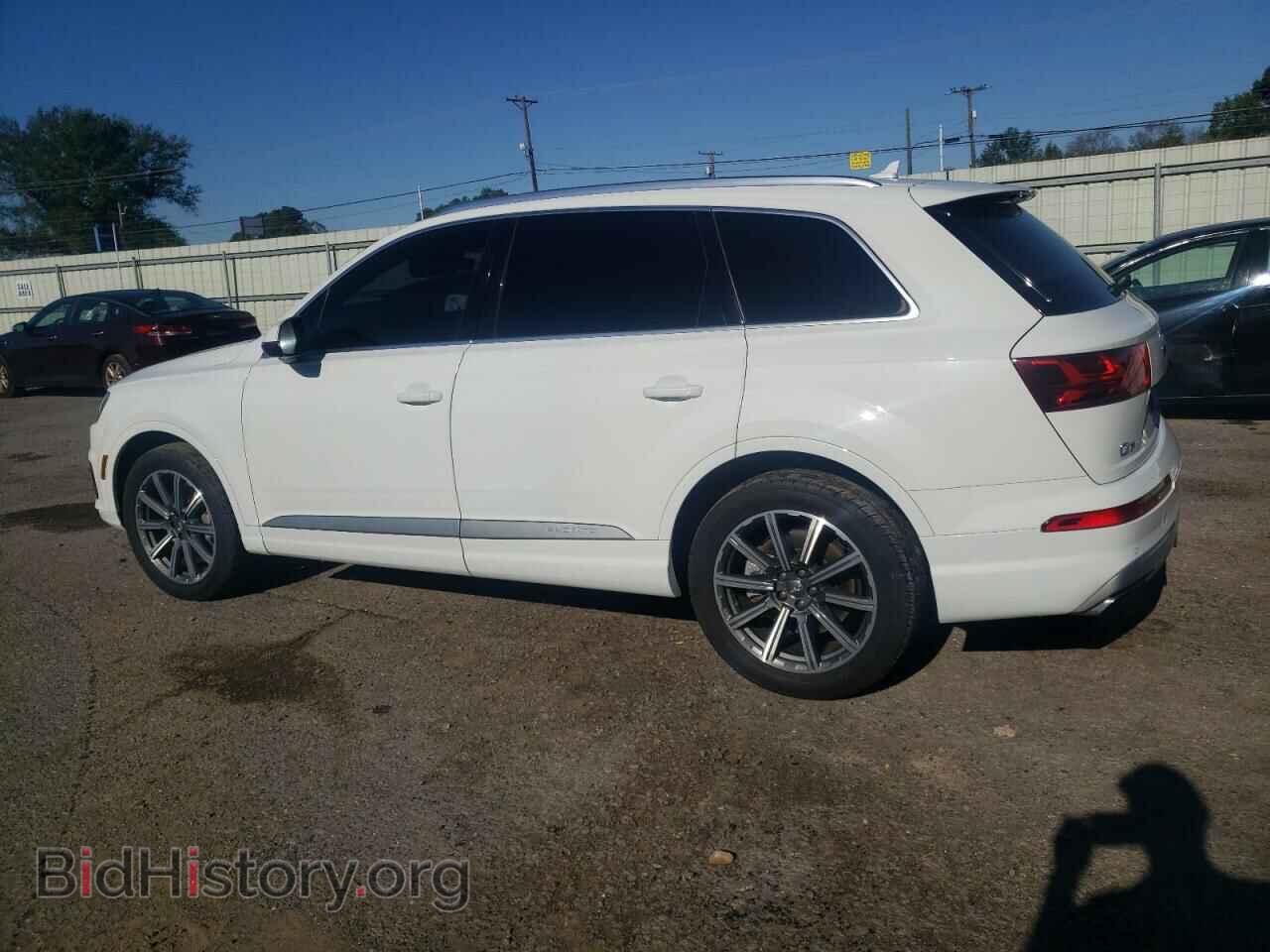 2017 AUDI Q7 - VIN: WA1VAAF71HD035772 - Фото 2