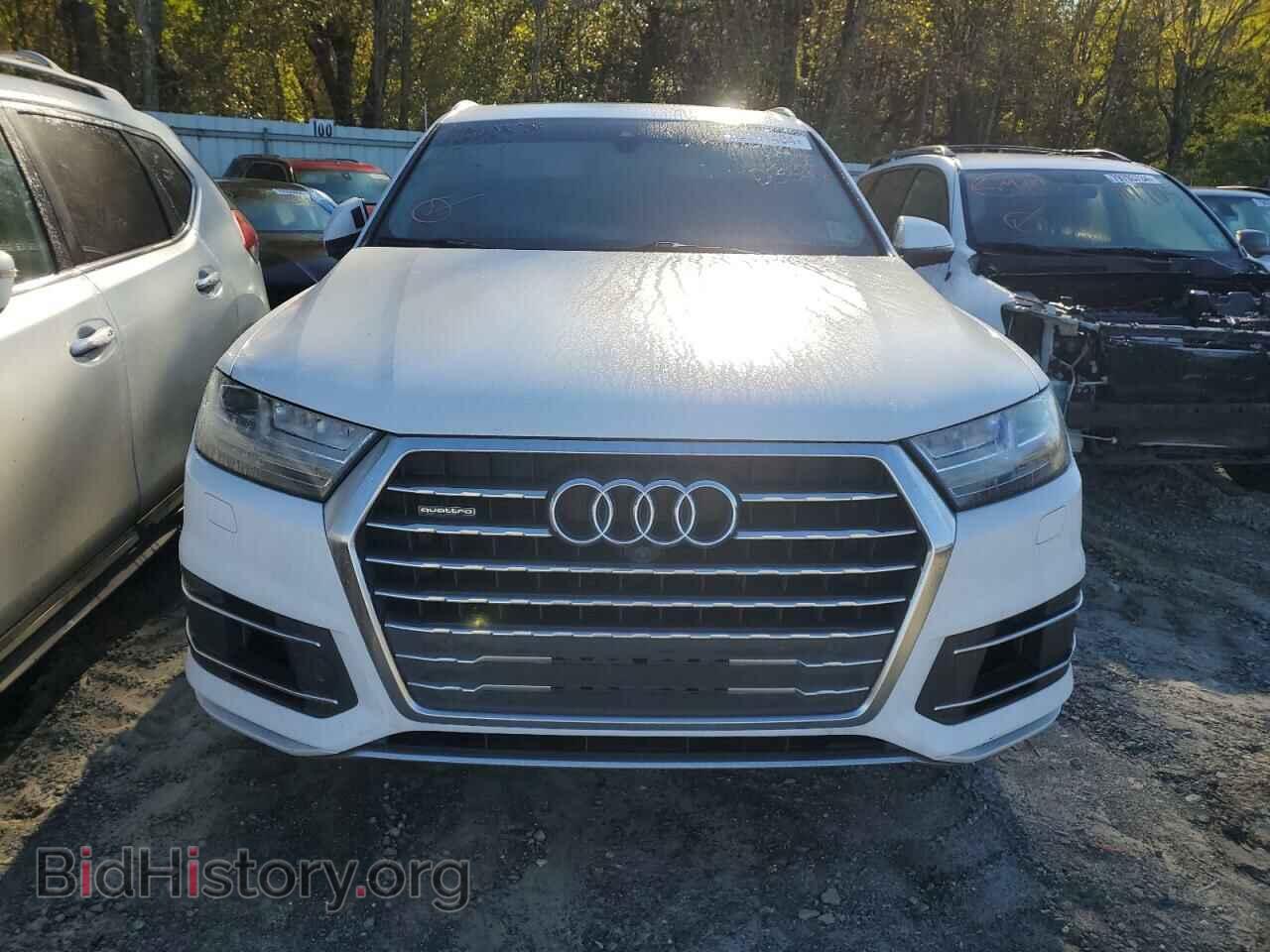 2017 AUDI Q7 - VIN: WA1VAAF71HD035772 - Фото 5
