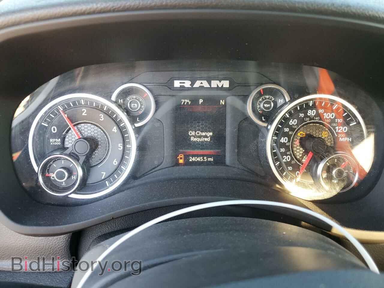 2023 RAM 2500 - VIN: 3C6UR5CJ8PG606491 - Фото 9