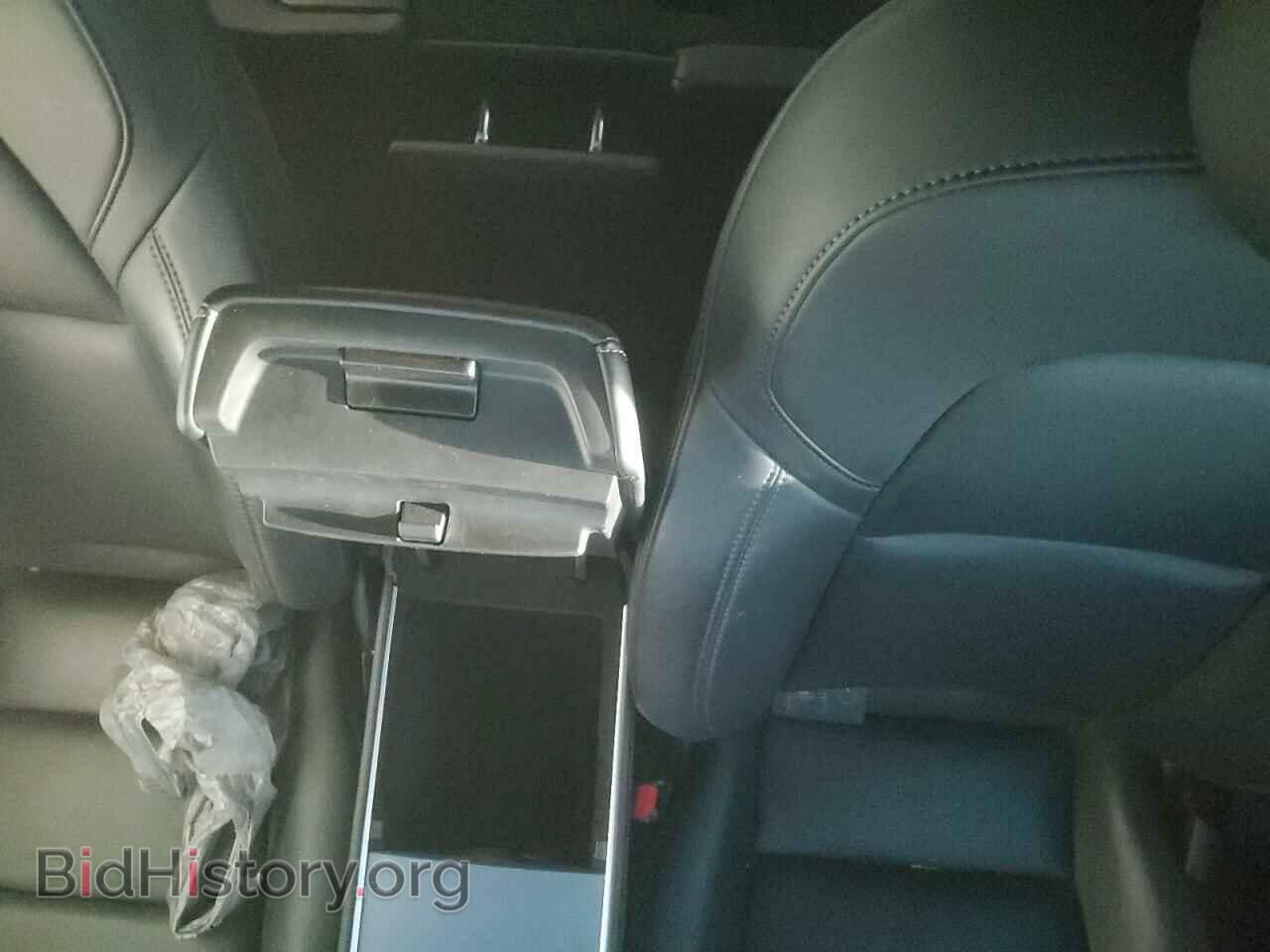 2022 TESLA MODEL 3 - VIN: 5YJ3E1EB8NF171893 - Photo 8