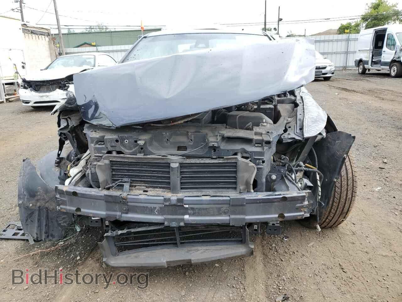 2017 FORD TAURUS - VIN: 1FAHP2F86HG113189 - Фото 5