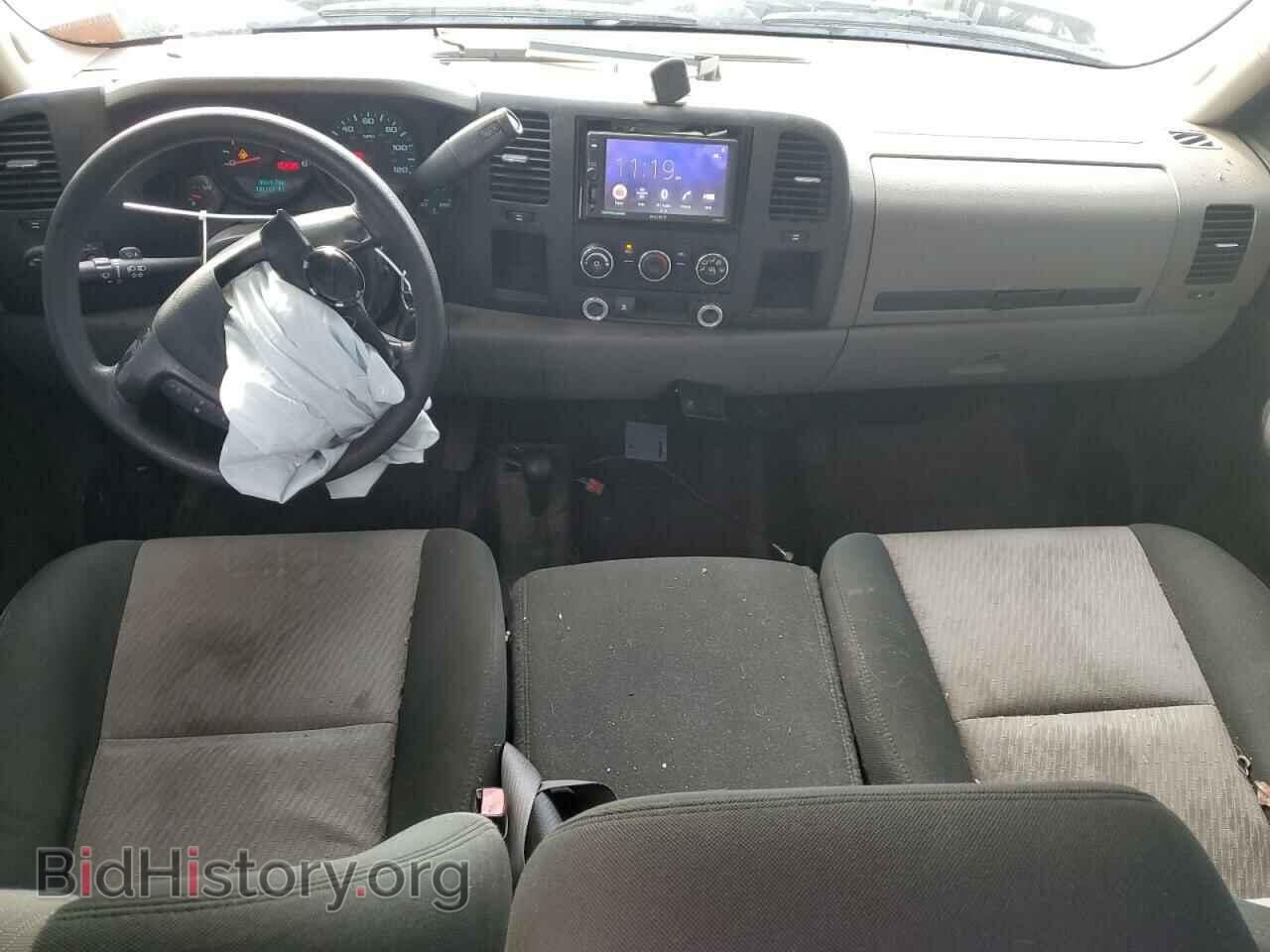 2008 CHEVROLET ALL Models - VIN: 2GCEK13C781255403 - Фото 8