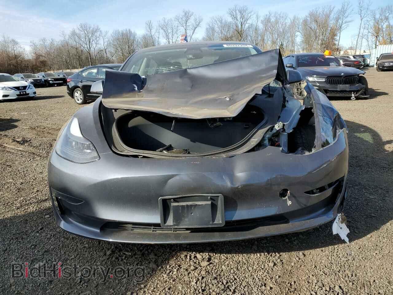 2023 TESLA MODEL 3 - VIN: 5YJ3E1EB7PF621049 - Фото 5