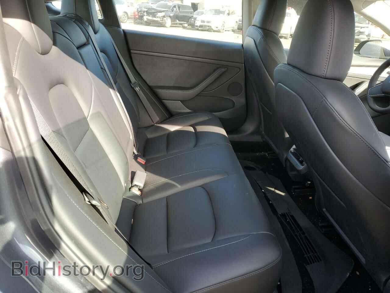 2023 TESLA MODEL 3 - VIN: 5YJ3E1EB7PF621049 - Фото 10