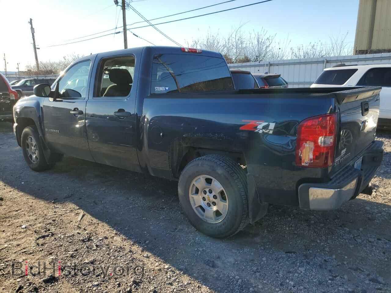 2011 CHEVROLET ALL Models - VIN: 3GCPKSE31BG201637 - Фото 2