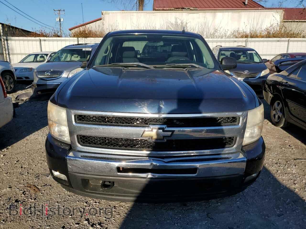 2011 CHEVROLET ALL Models - VIN: 3GCPKSE31BG201637 - Фото 5
