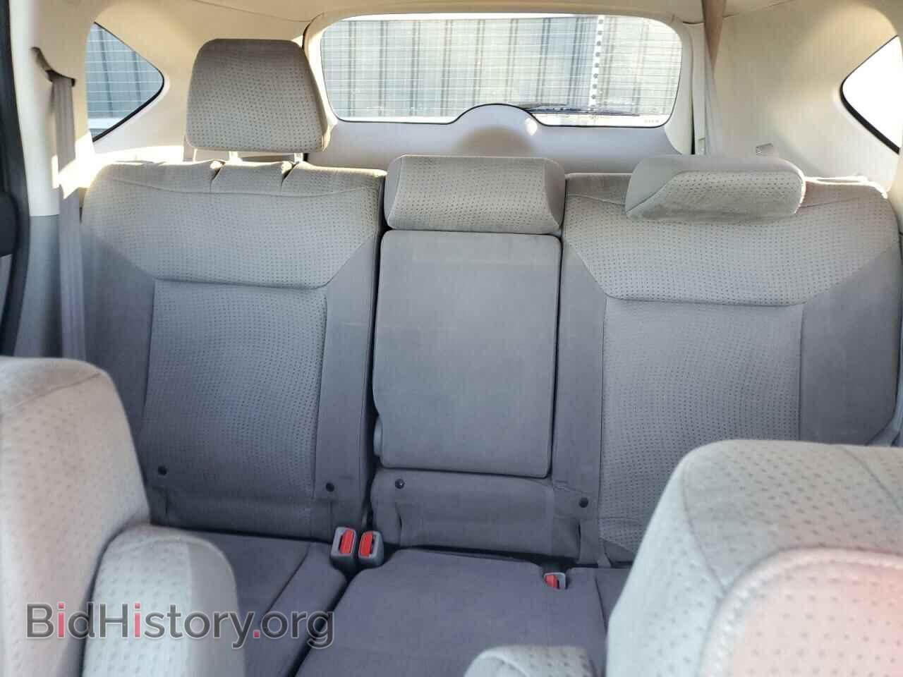2012 HONDA CRV - VIN: 2HKRM4H51CH616459 - Фото 10