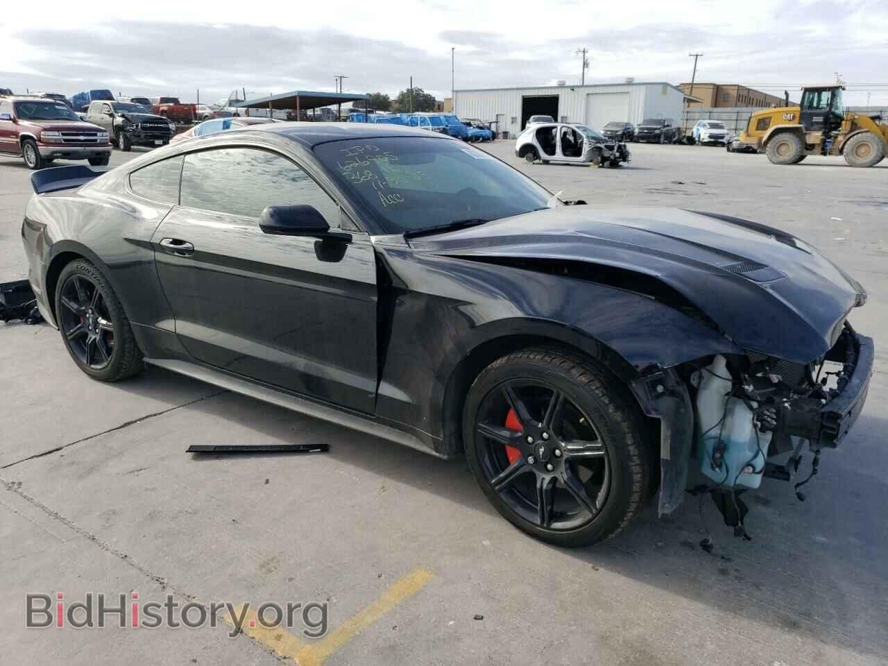 2020 FORD ALL Models - VIN: 1FA6P8TH0L5146174 - Photo 4