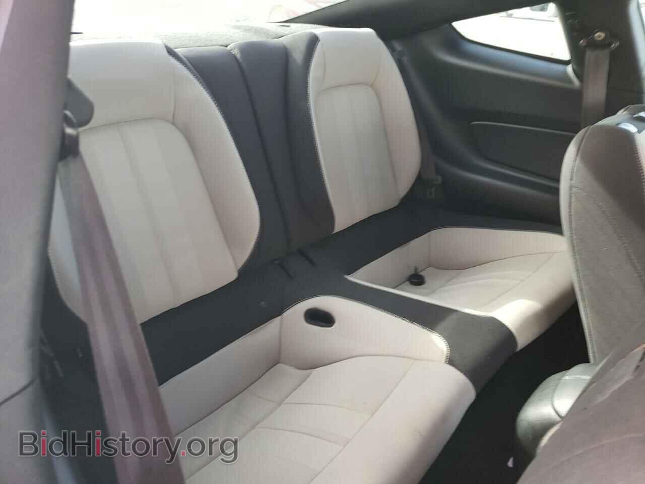 2020 FORD ALL Models - VIN: 1FA6P8TH0L5146174 - Photo 10