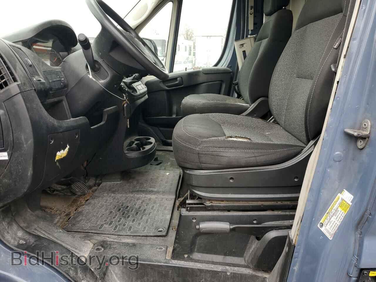 2019 RAM All Models - VIN: 3C6URVJGXKE556298 - Фото 7