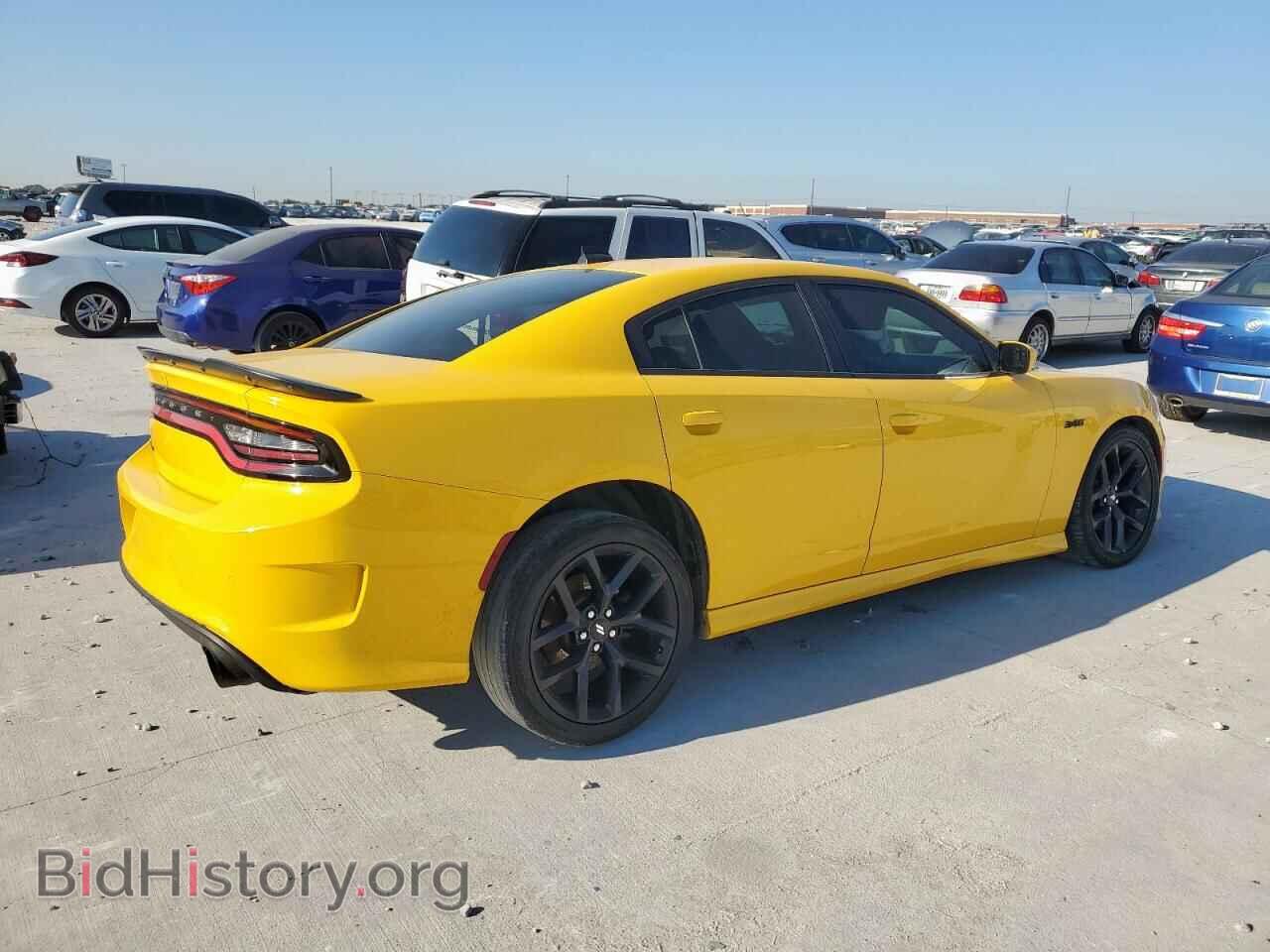 2017 DODGE CHARGER - VIN: 2C3CDXCT2HH545922 - Photo 3