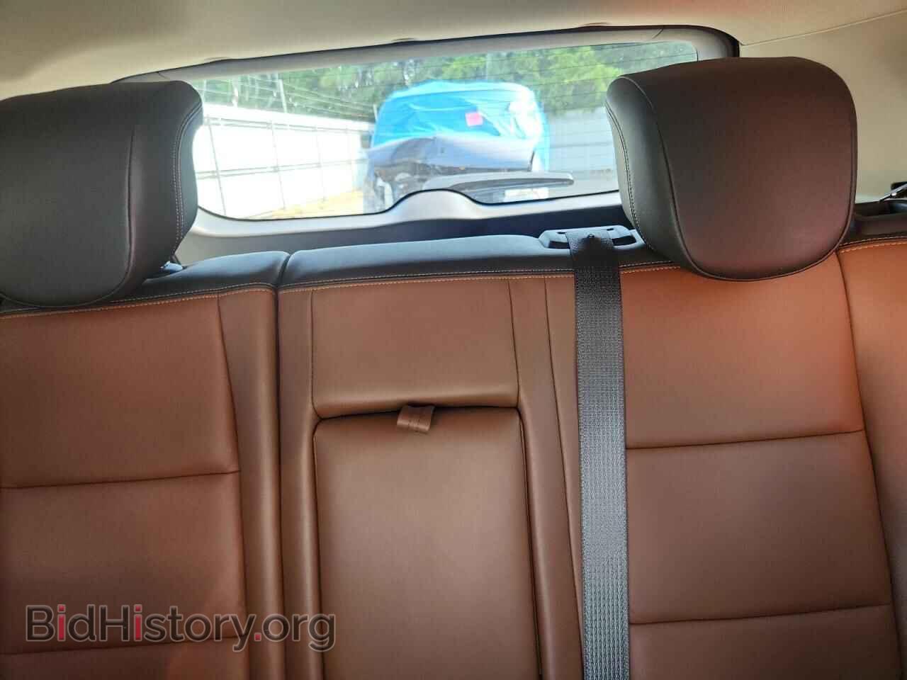 2014 BUICK ENCORE - VIN: KL4CJDSB7EB712866 - Photo 10