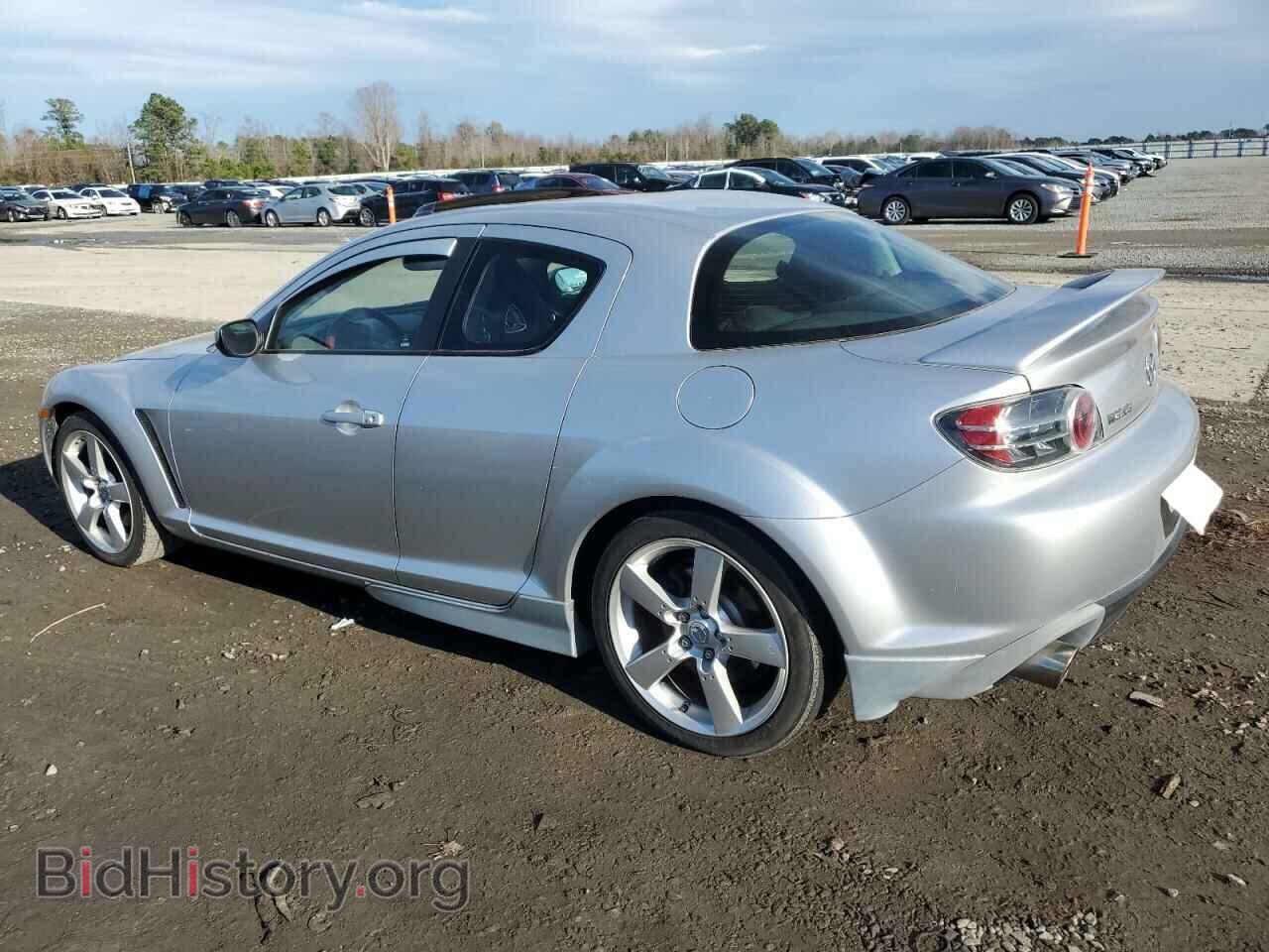 2006 MAZDA RX8 - VIN: JM1FE173860201977 - Photo 2