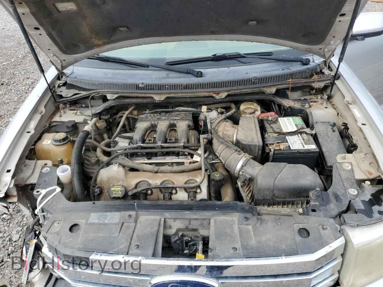 2010 FORD FLEX - VIN: 2FMGK5CC0ABA90385 - Фото 13
