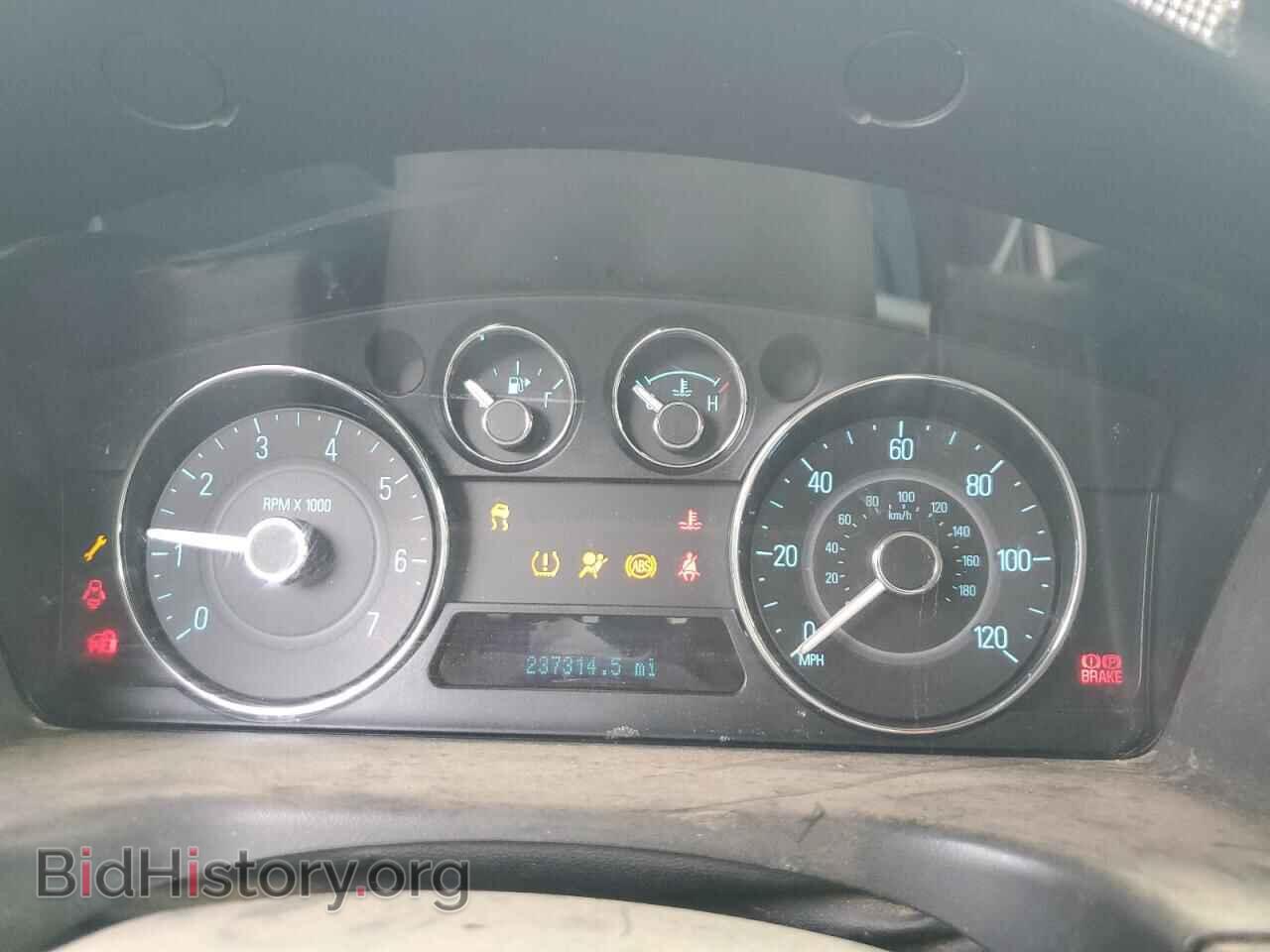 2010 FORD FLEX - VIN: 2FMGK5CC0ABA90385 - Фото 9
