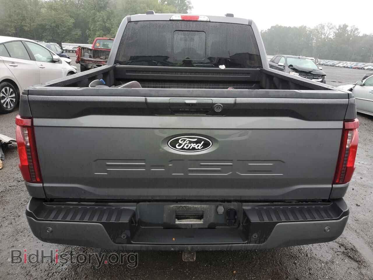 2024 FORD All Models - VIN: 1FTFW3L58RKD54657 - Фото 6