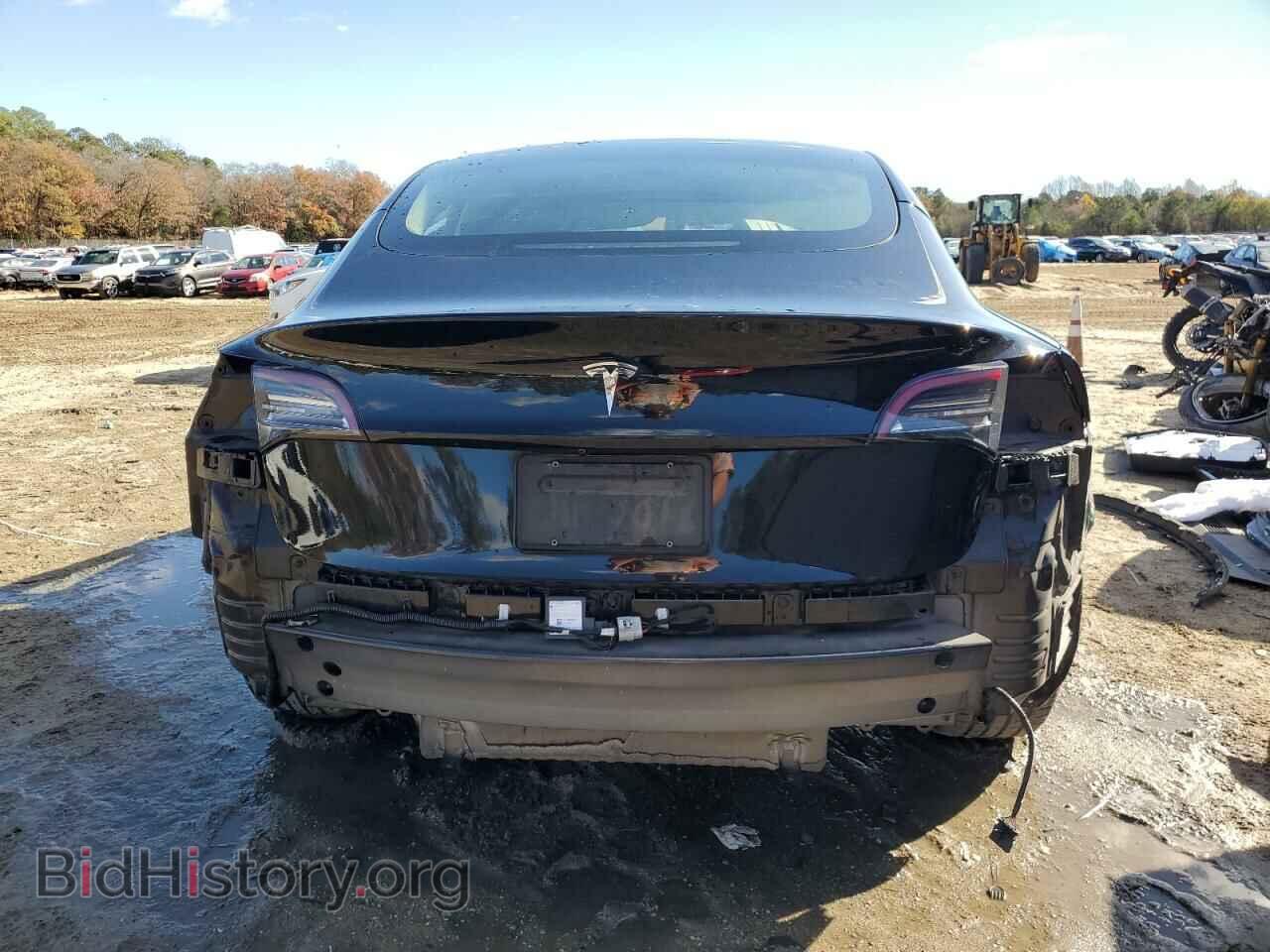 2022 TESLA MODEL 3 - VIN: 5YJ3E1EA4NF287017 - Photo 6