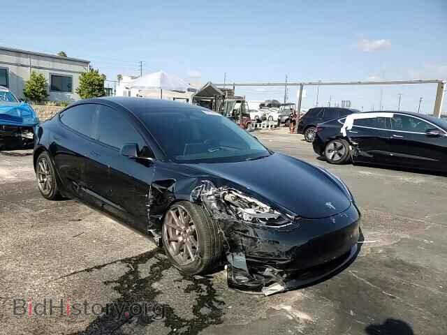 2022 TESLA MODEL 3 - VIN: 5YJ3E1EA3NF357462 - Photo 13