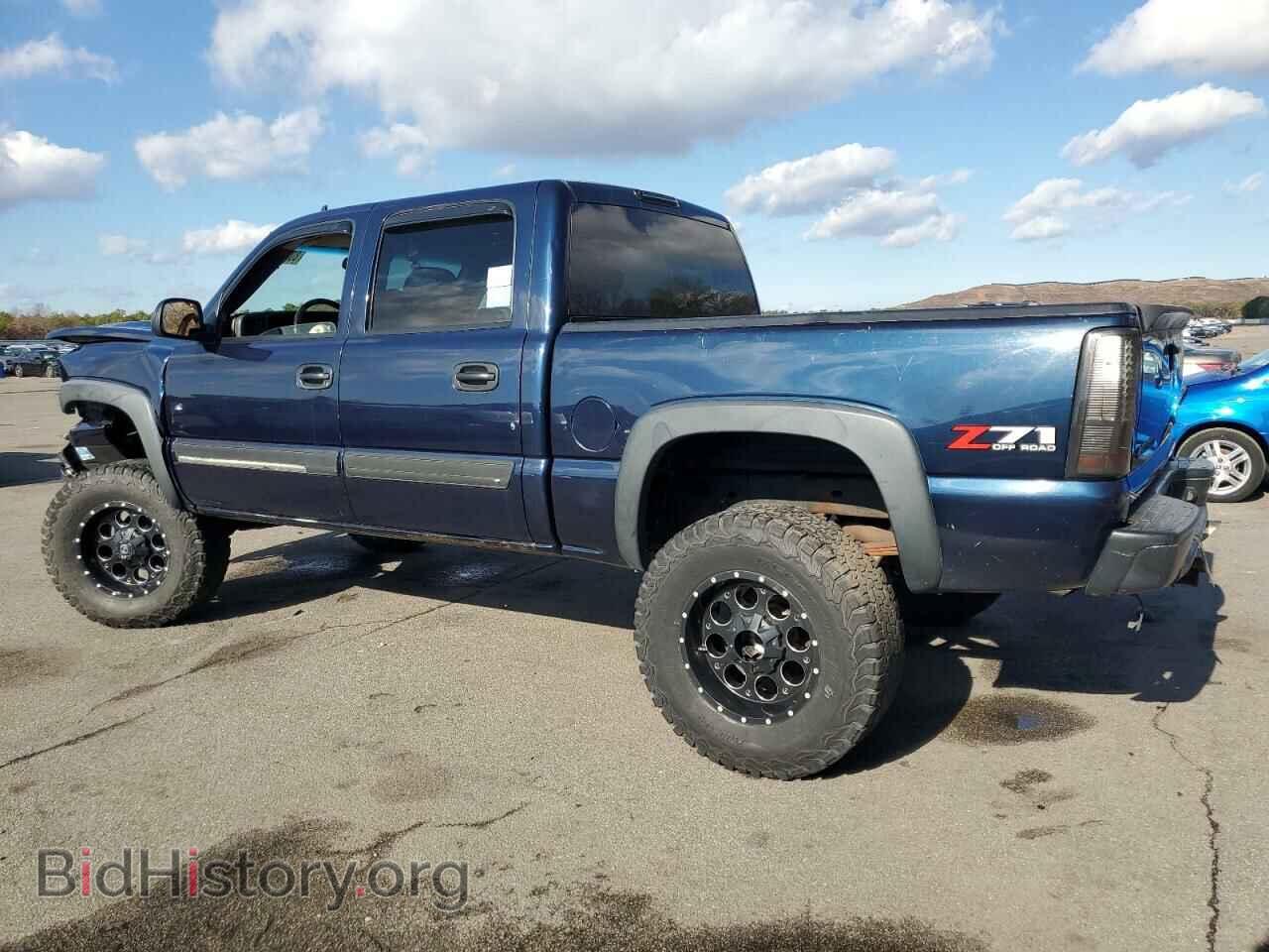 2006 CHEVROLET ALL Models - VIN: 2GCEK13T161205366 - Фото 2