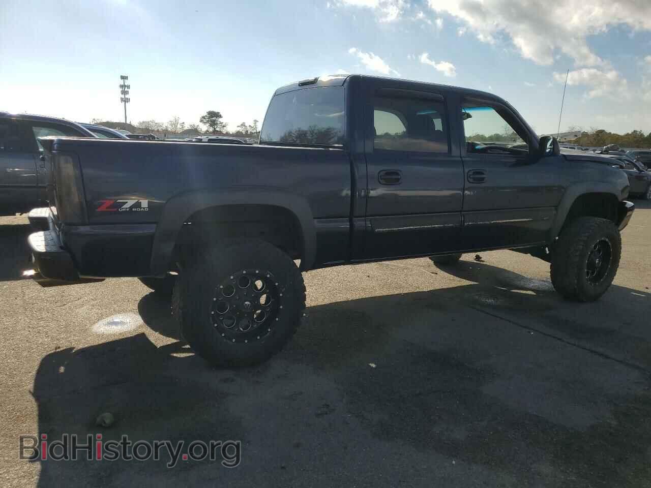 2006 CHEVROLET ALL Models - VIN: 2GCEK13T161205366 - Фото 3