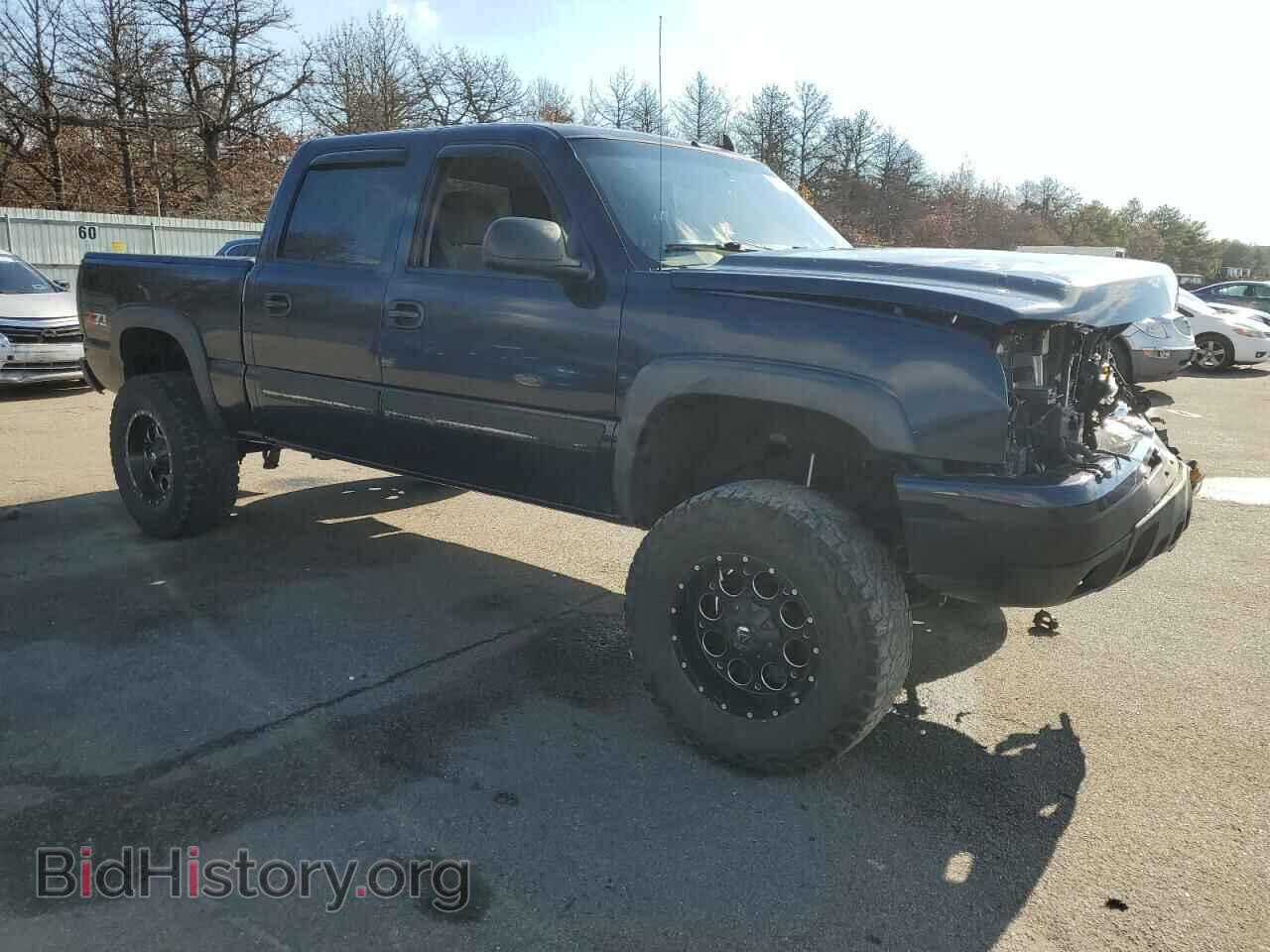 2006 CHEVROLET ALL Models - VIN: 2GCEK13T161205366 - Фото 4