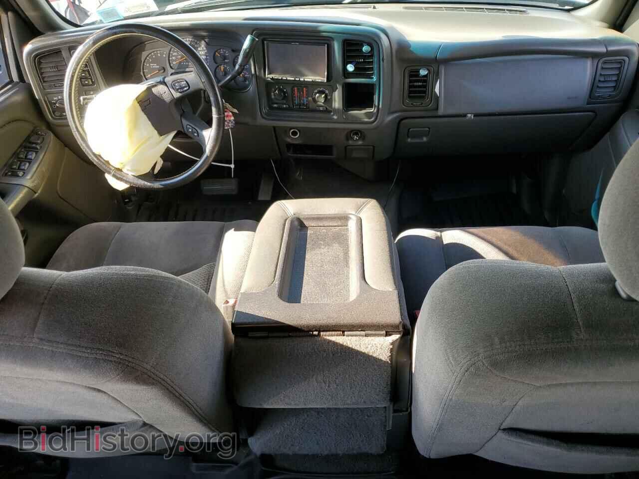 2006 CHEVROLET ALL Models - VIN: 2GCEK13T161205366 - Фото 8