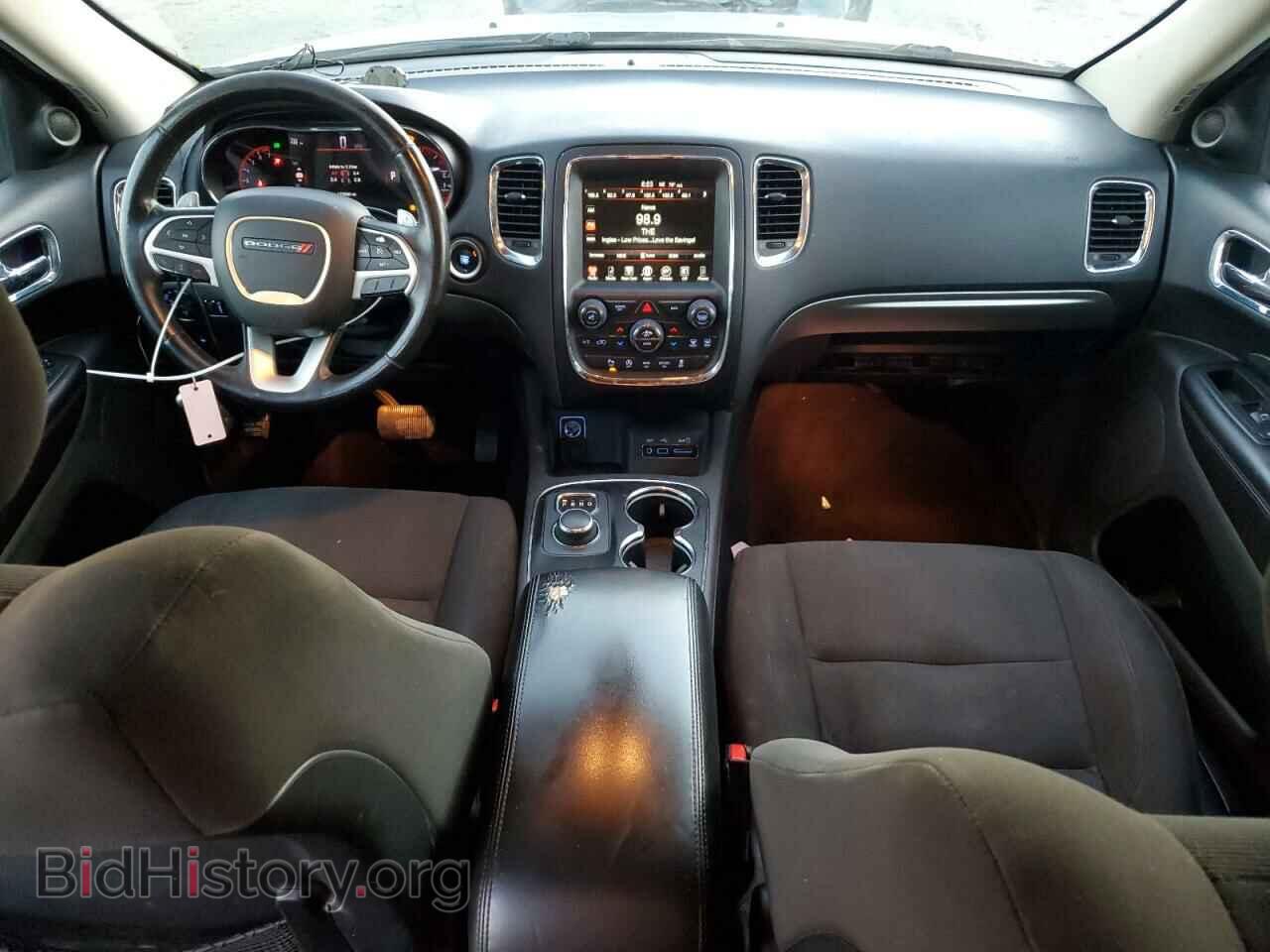 2017 DODGE DURANGO - VIN: 1C4RDHAG3HC648092 - Photo 8