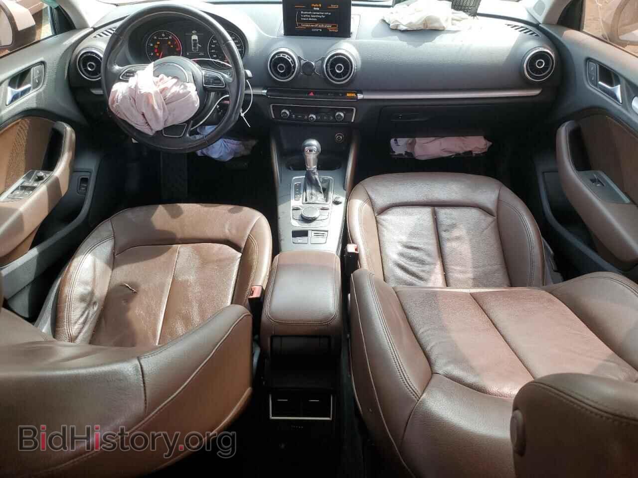 2015 AUDI A3 - VIN: WAUACGFF7F1018317 - Photo 8