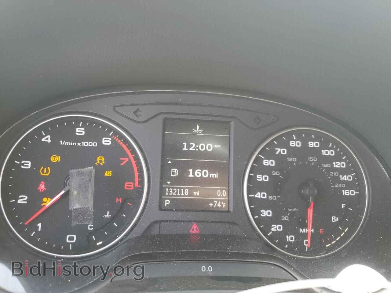 2015 AUDI A3 - VIN: WAUACGFF7F1018317 - Photo 9