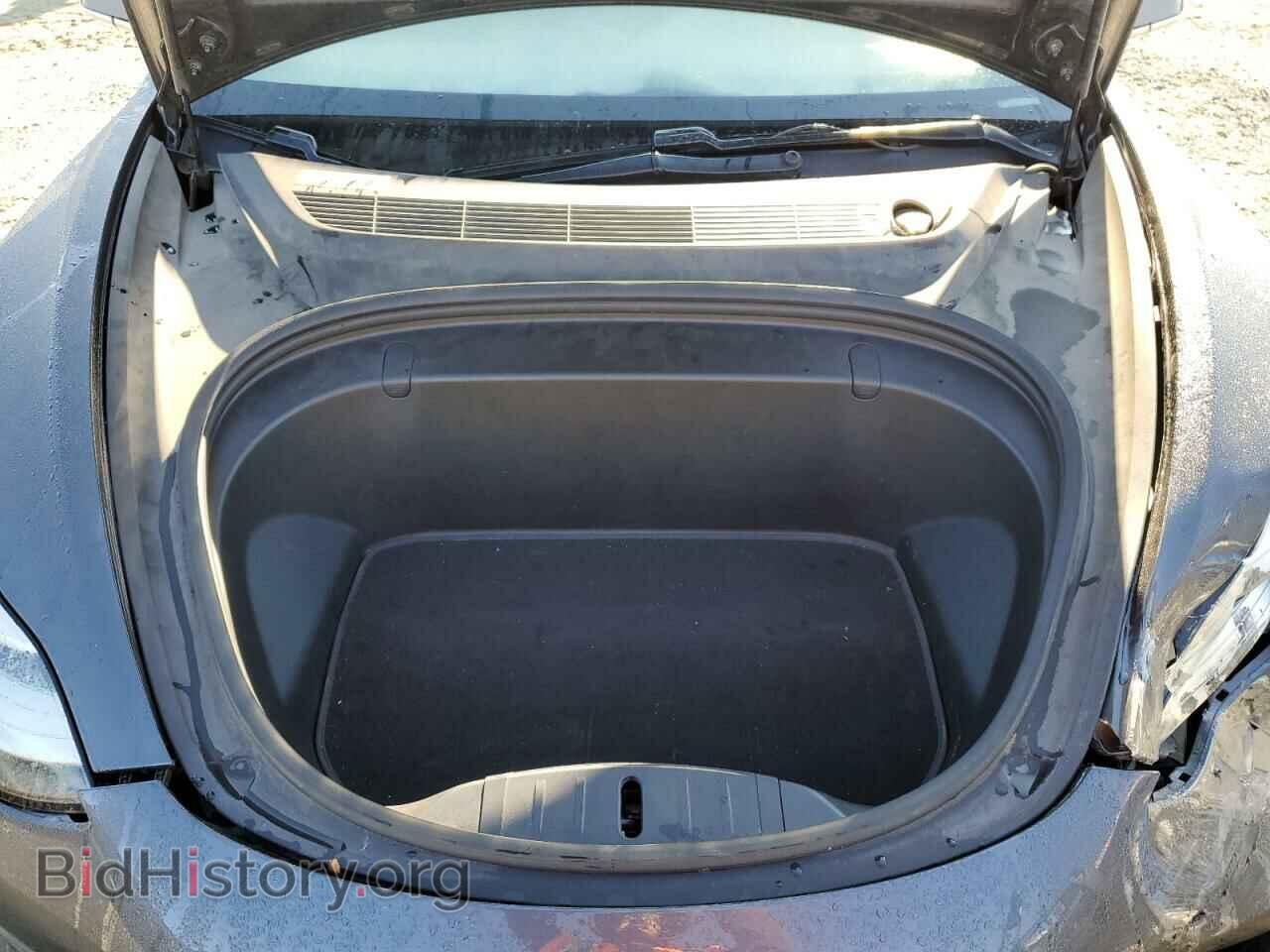 2018 TESLA MODEL 3 - VIN: 5YJ3E1EA2JF052920 - Фото 11