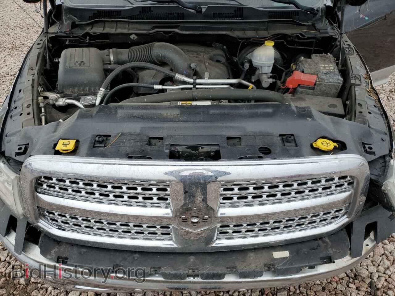 2016 RAM 1500 - VIN: 1C6RR7NT3GS268359 - Фото 11