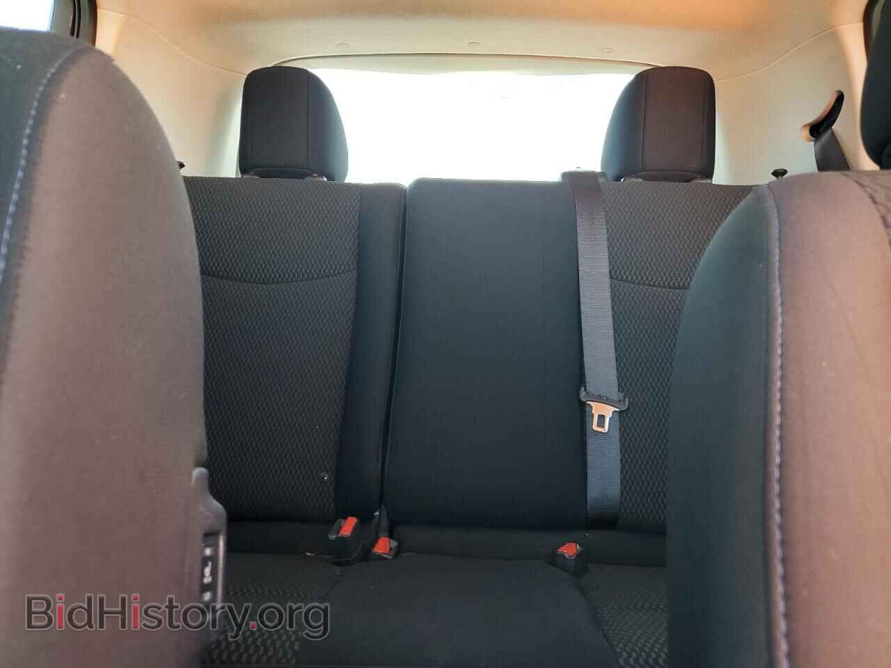 2013 NISSAN LEAF - VIN: 1N4AZ0CP5DC412315 - Фото 10