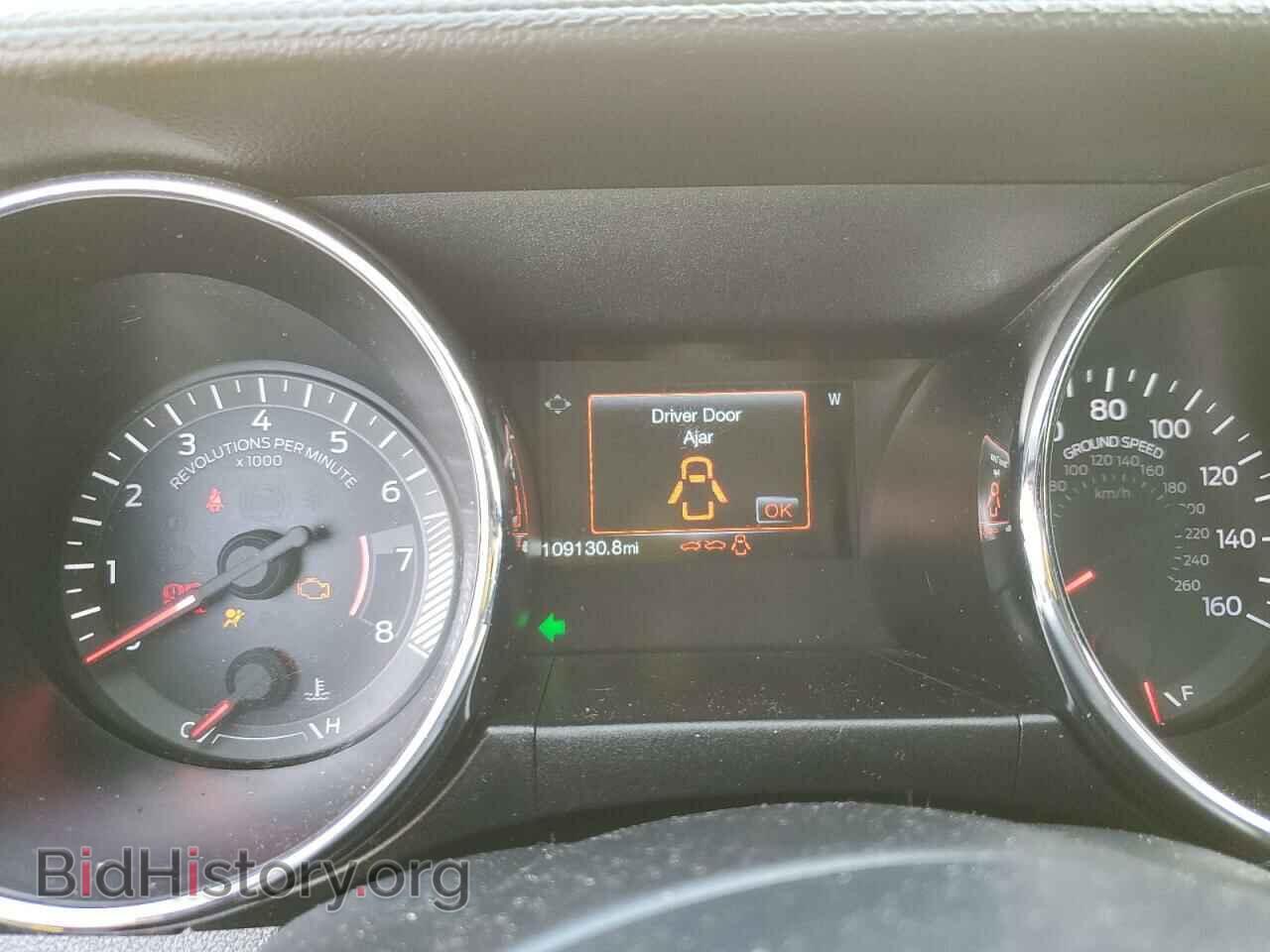 2015 FORD ALL Models - VIN: 1FA6P8AM2F5347465 - Photo 9