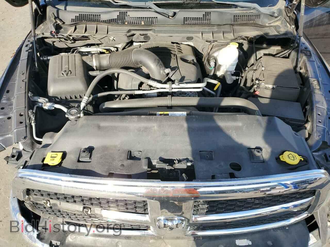 2013 RAM 1500 - VIN: 1C6RR7GT8DS610414 - Фото 11
