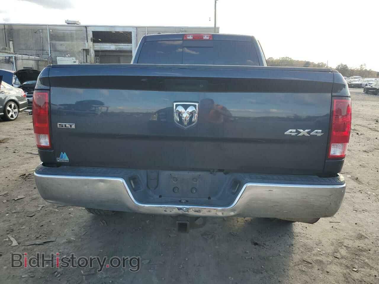 2013 RAM 1500 - VIN: 1C6RR7GT8DS610414 - Фото 6