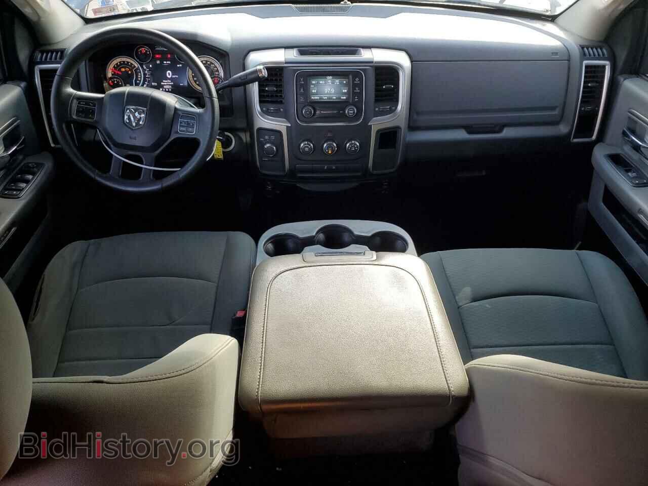 2013 RAM 1500 - VIN: 1C6RR7GT8DS610414 - Фото 8