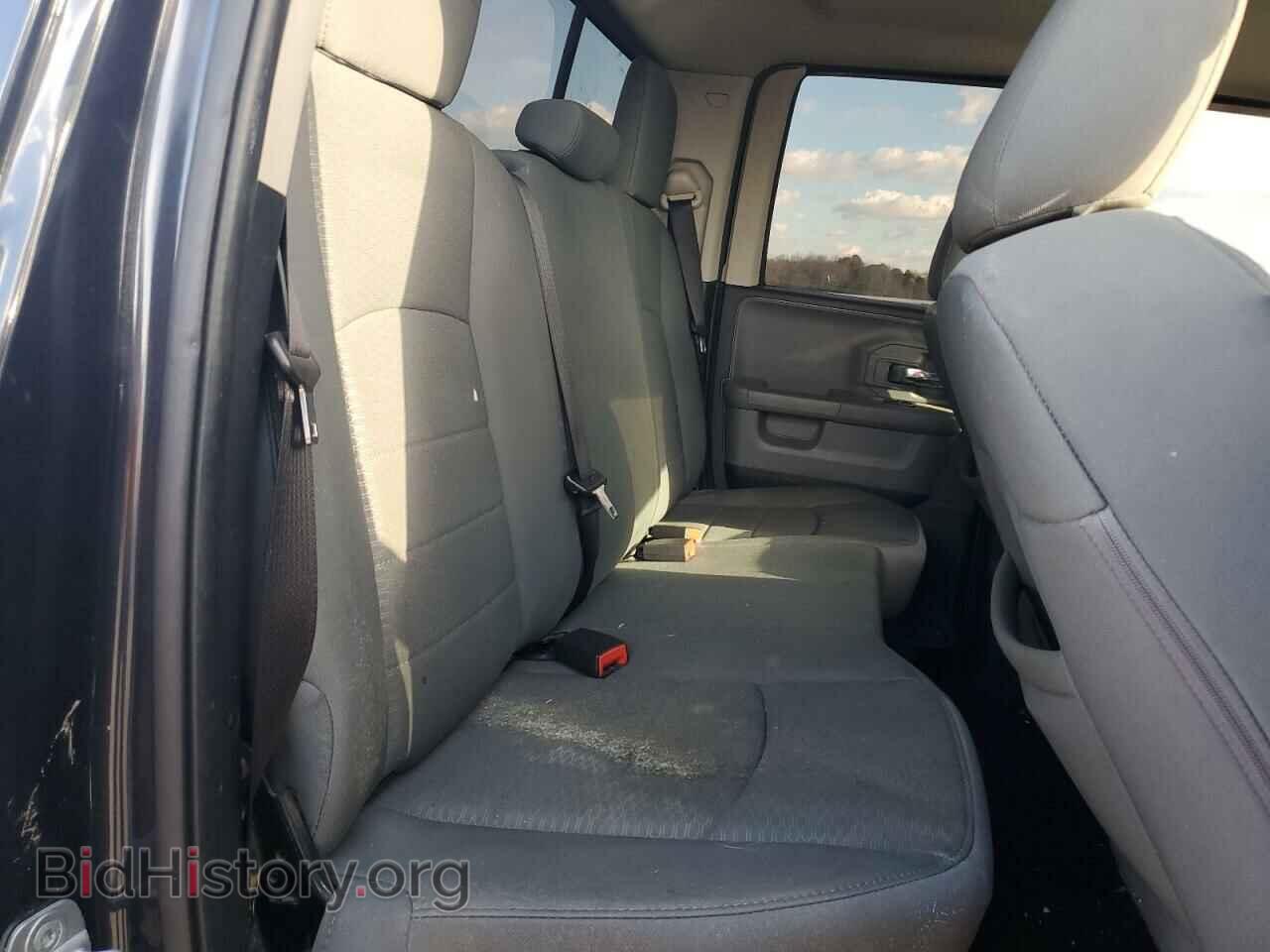 2013 RAM 1500 - VIN: 1C6RR7GT8DS610414 - Фото 10